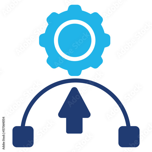 Reshape Icon