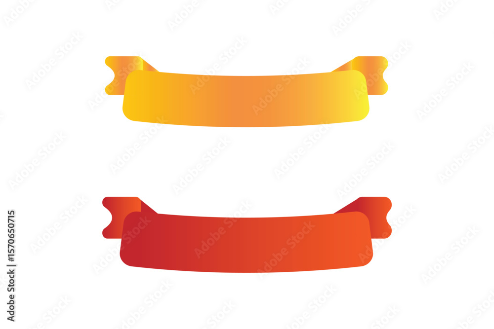 colorful ribbon , colorful bow