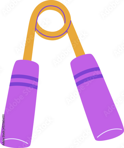 Gym Fitness Hand Grip

