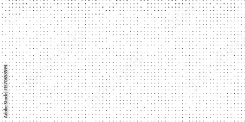 Abstract halftone background. Grunge halftone dots texture. Futuristic technology.vector eps10