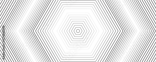 Honeycomb pattern with hexagon mesh. Texture bee comb grid. Flat vector illustration isolated on white background.