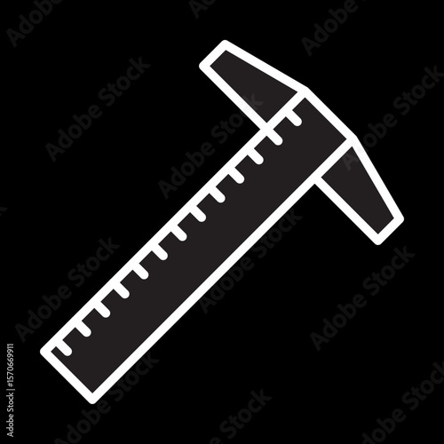 Tsquare Icon Design