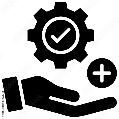 Execution Icon