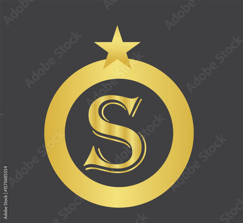 Creative Business Logo | Editable Vector for Print & Digital Use