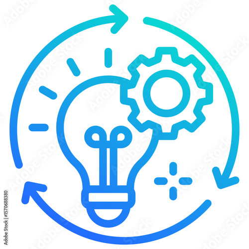 Innovation Icon