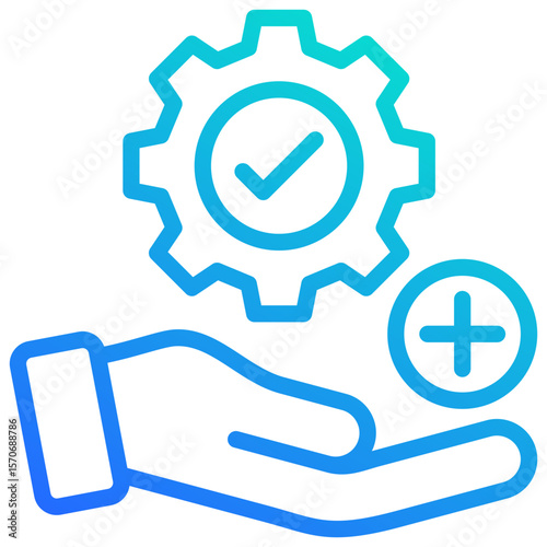 Execution Icon