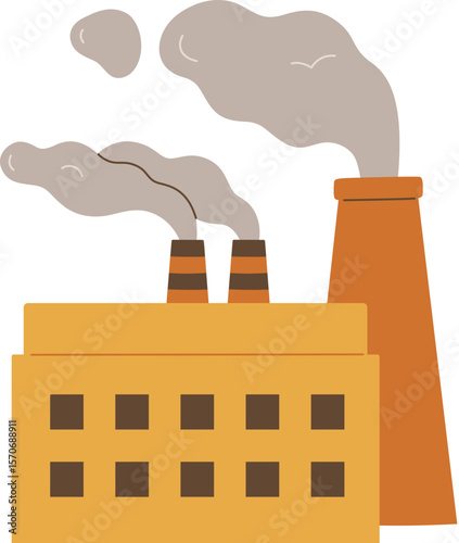 Environmental Problem Air Pollution

