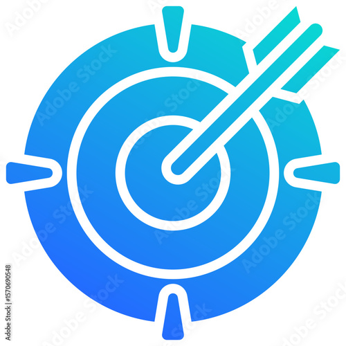 Free Download Goal Icon - GFXLoad