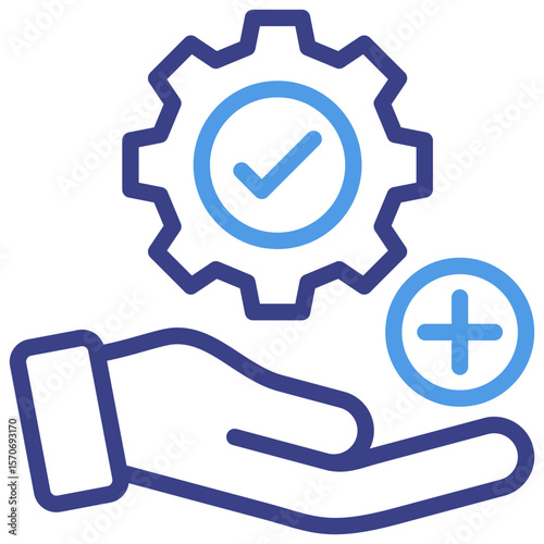 Execution Icon