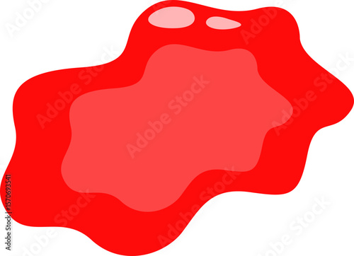 Erythrocytes Hypertonic