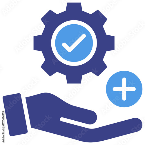 Execution Icon