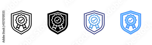 Guarantee Icon
