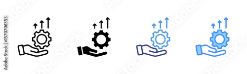 Development Icon