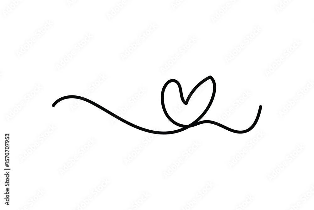 love shape love shape