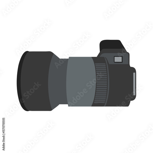 digital slr camera