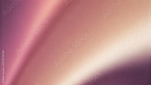 Sleek silver brushed metal texture background with a blank metallic surface perfect for abstract design or a stainless steel wallpaper