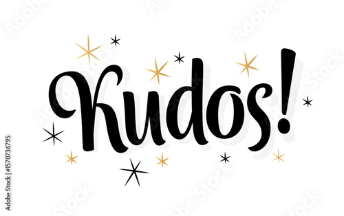 Kudos 