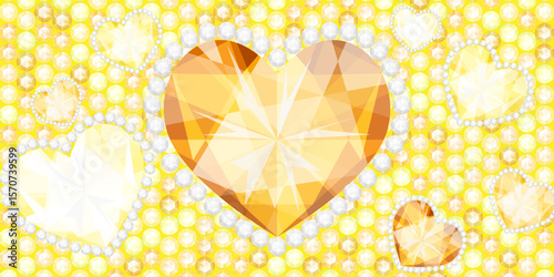 キラキラ　背景