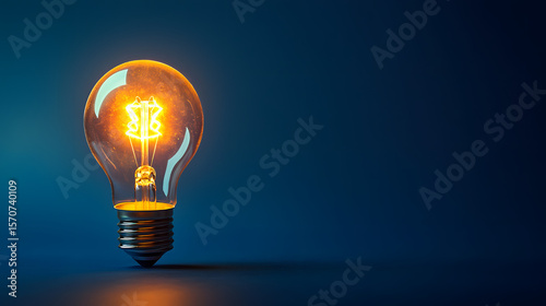 business background, innovation and high tech
