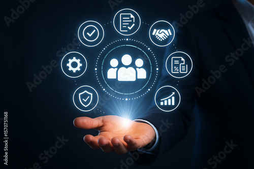 Understanding business process management bpm and workflow automation for team collaboration success