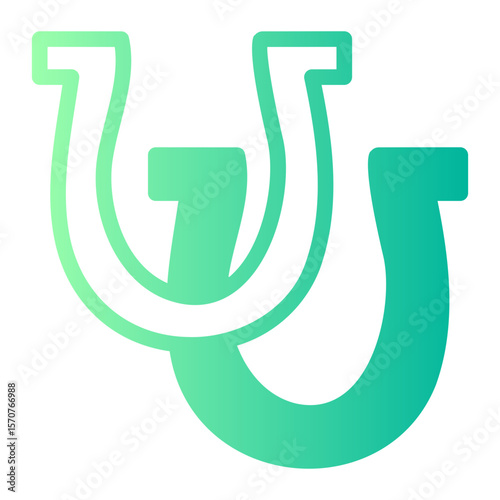 horseshoes