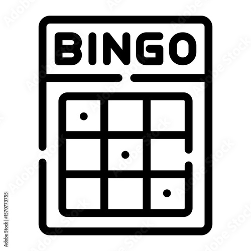 bingo