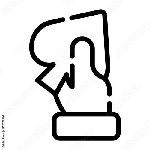 user