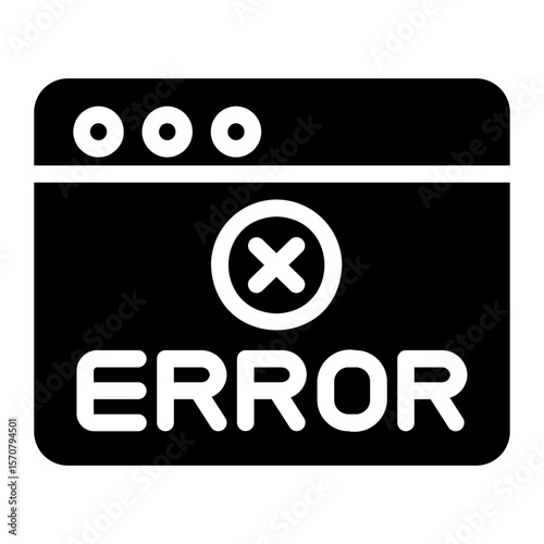 error