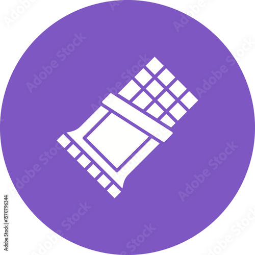 Chocolate bar Icon
