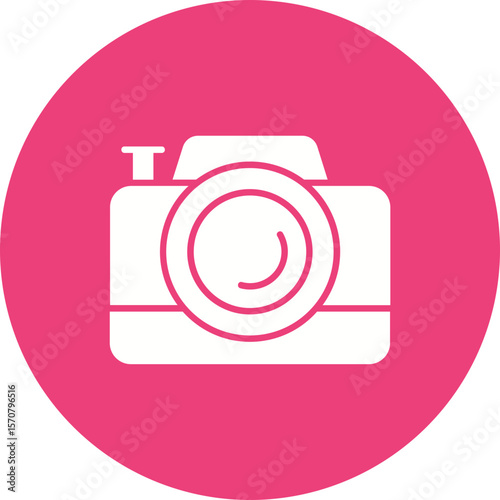 Photography Icon