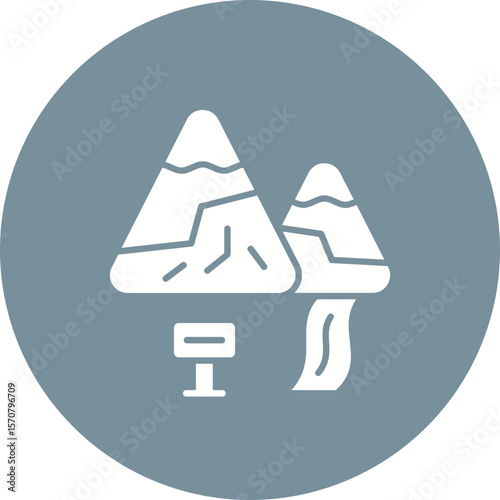 Trail Icon