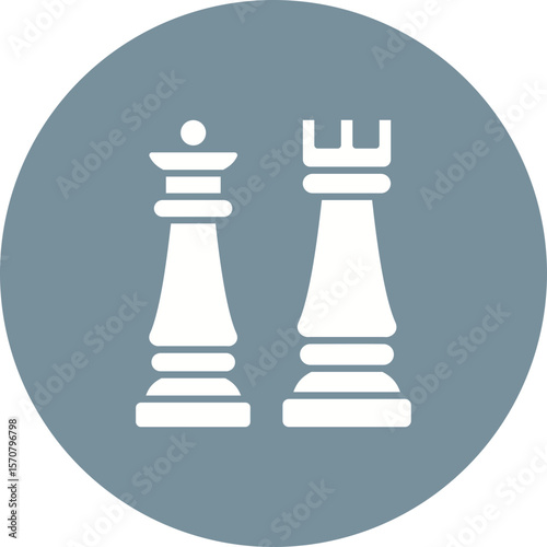 Chess Icon