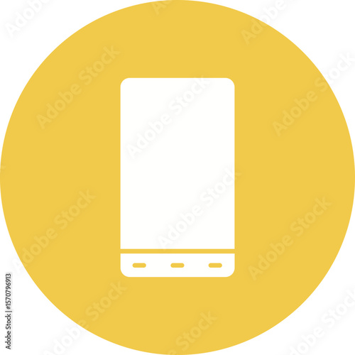 Smartphone Icon