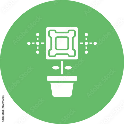 Plant Icon