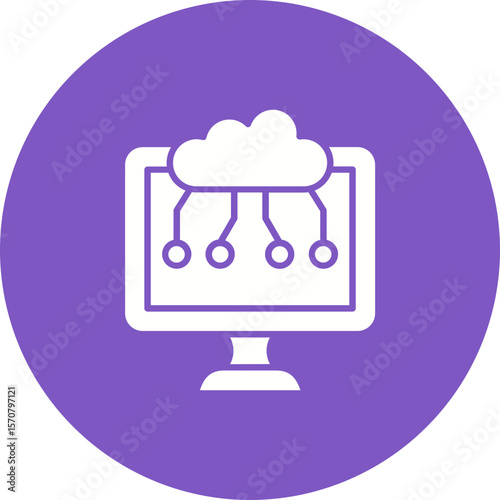 Cloud Icon