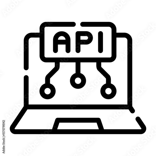 api