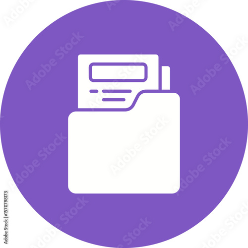 Folder Icon