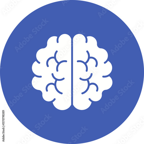 Brain Icon