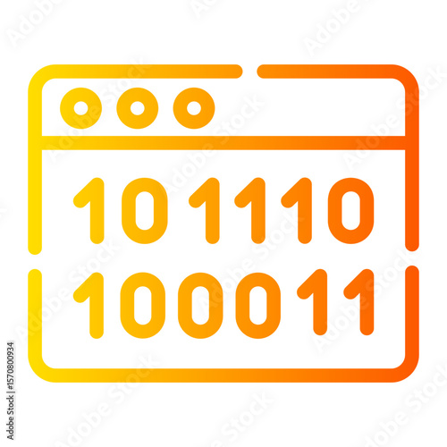 binary code