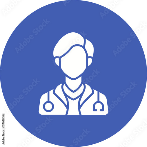 Doctor Icon