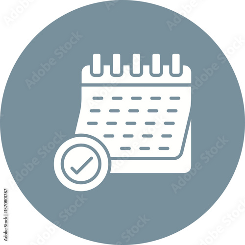 Patient appointments Icon
