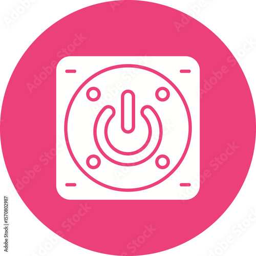 Power button Icon