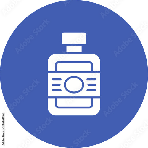 After shave Icon