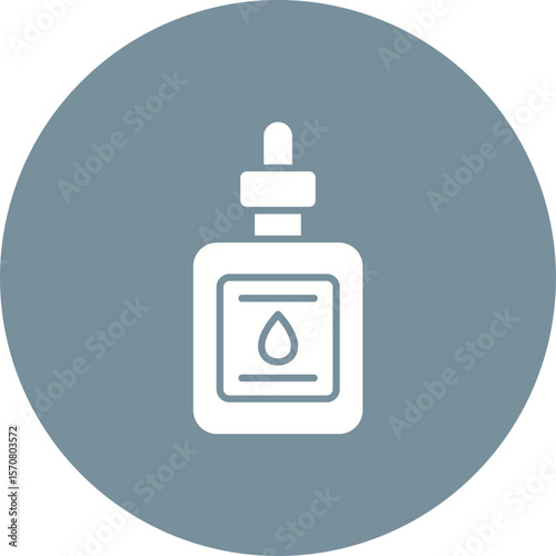 Serum Icon