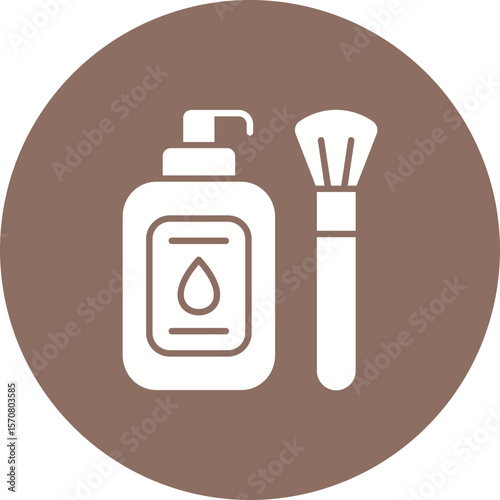 Foundation Icon