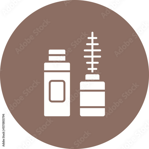 Mascara Icon