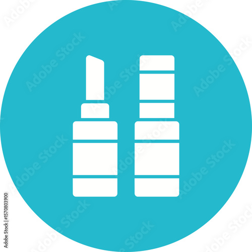 Lipstick Icon