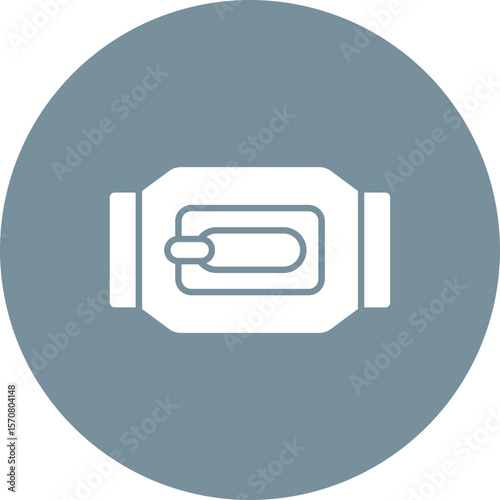 Wipes Icon