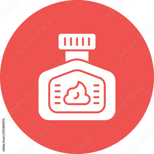 After shave Icon