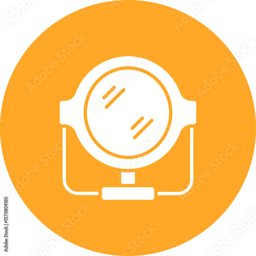 Mirror Icon